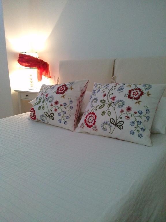 Appartamento In Villa Pesaro Kültér fotó