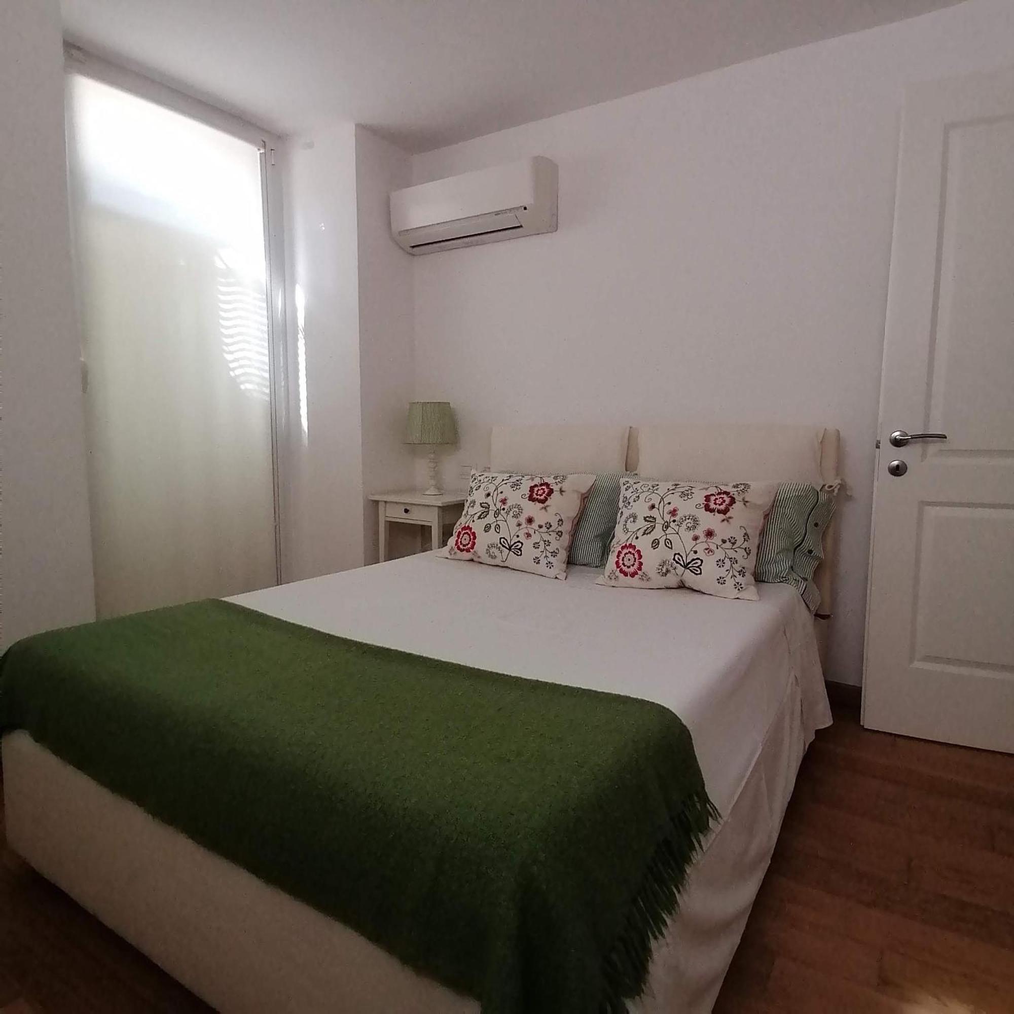Appartamento In Villa Pesaro Kültér fotó